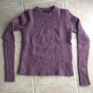 Italian Wool Sweater